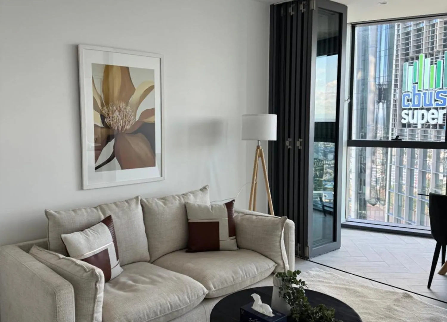 Cassa Qw - Modern Apartments Managed By The Cassa 布里斯班 澳大利亚