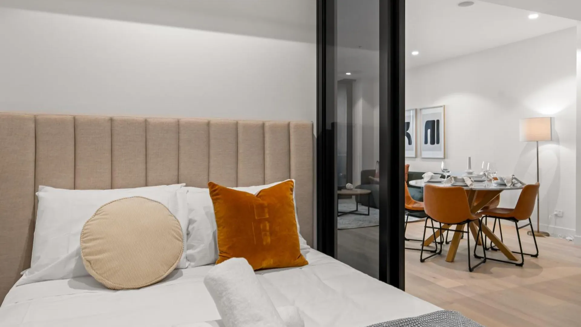 Cassa Qw - Modern Apartments Managed By The Cassa 布里斯班