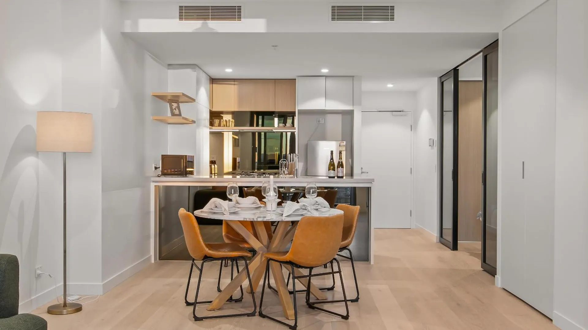 Cassa Qw - Modern Apartments Managed By The Cassa 布里斯班