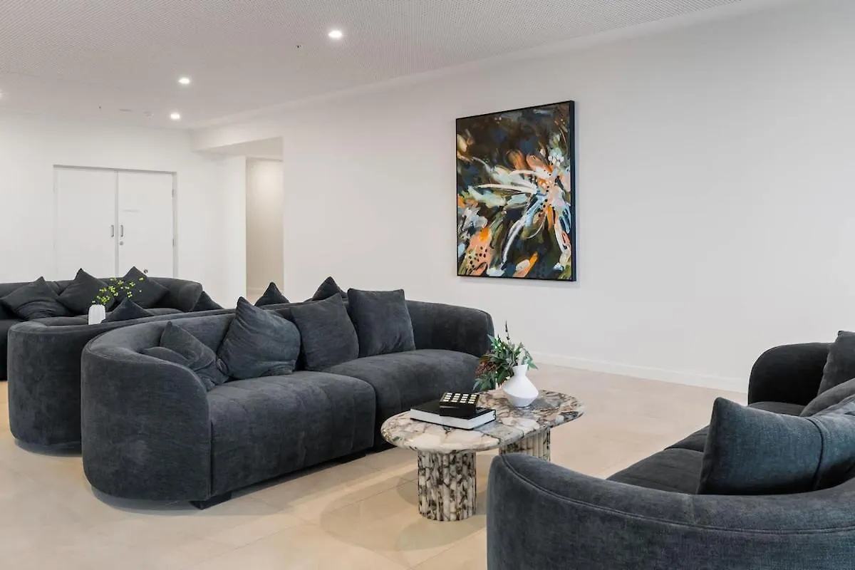 Cassa Qw - Modern Apartments Managed By The Cassa 布里斯班