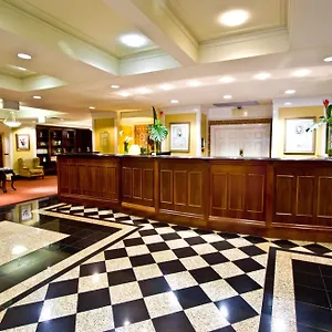 Adina Anzac Square Aparthotel