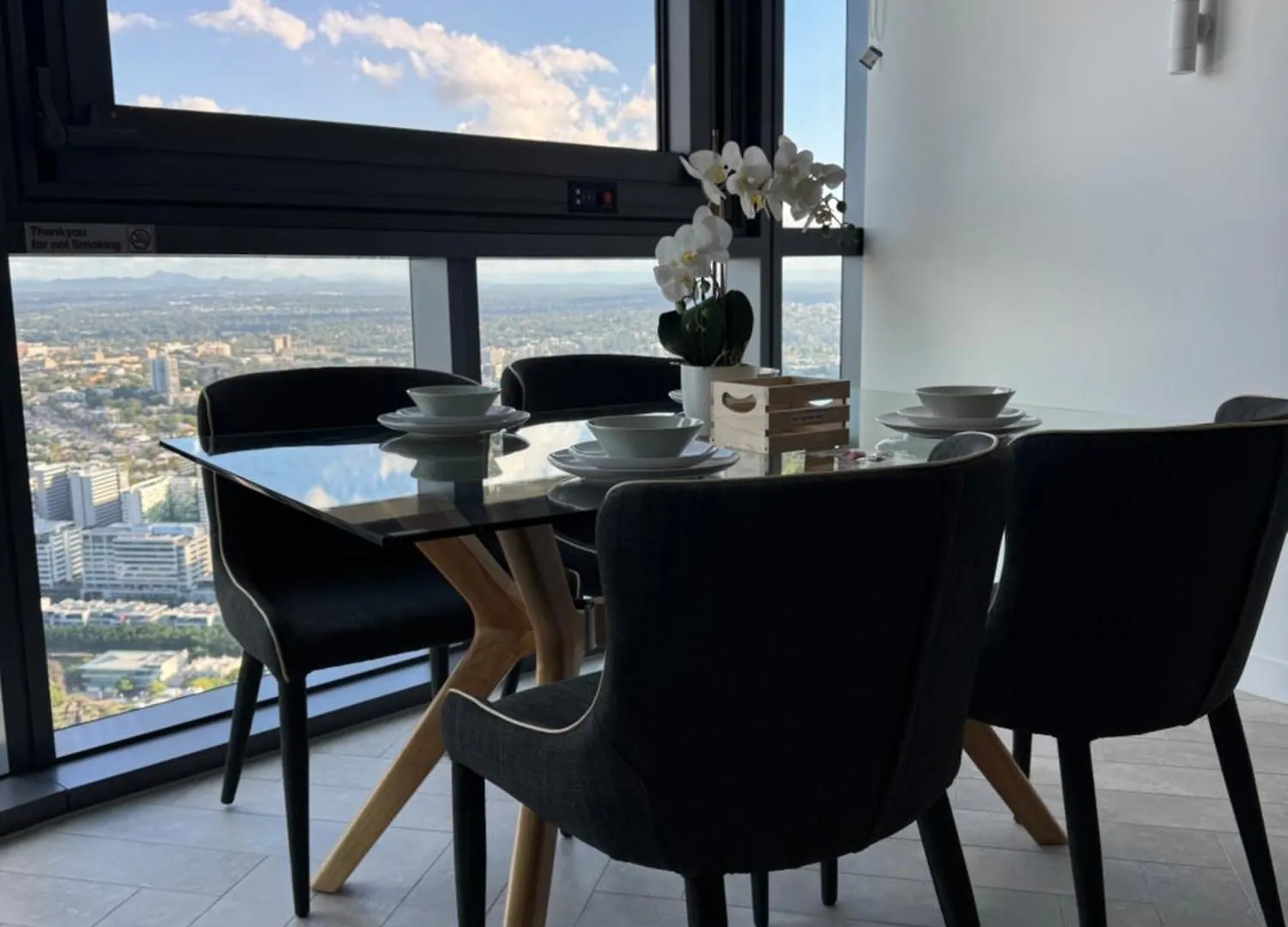 Cassa Qw - Modern Apartments Managed By The Cassa