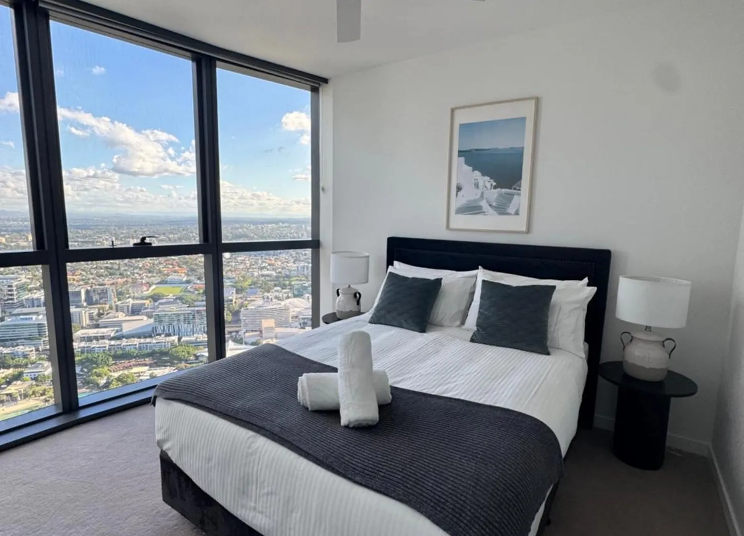 Cassa Qw - Modern Apartments Managed By The Cassa