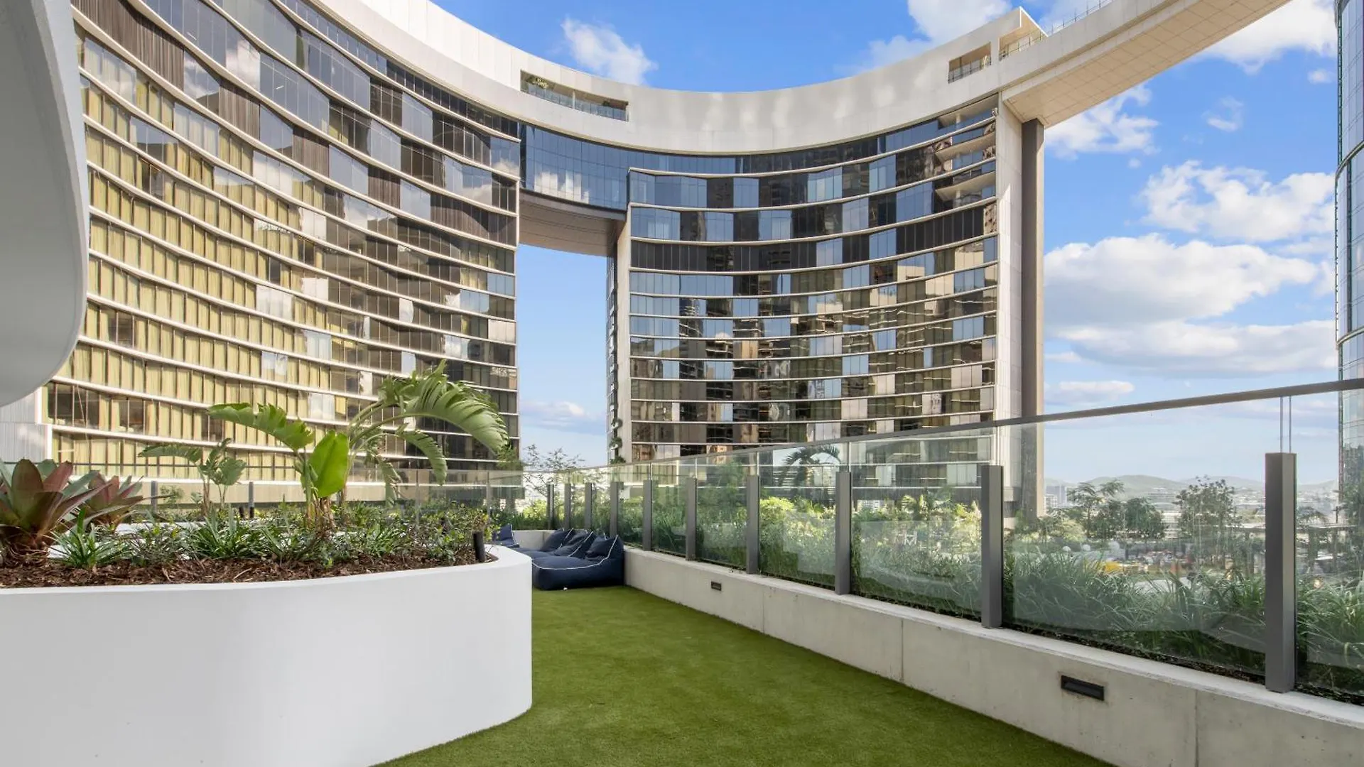 Cassa Qw - Modern Apartments Managed By The Cassa Australia