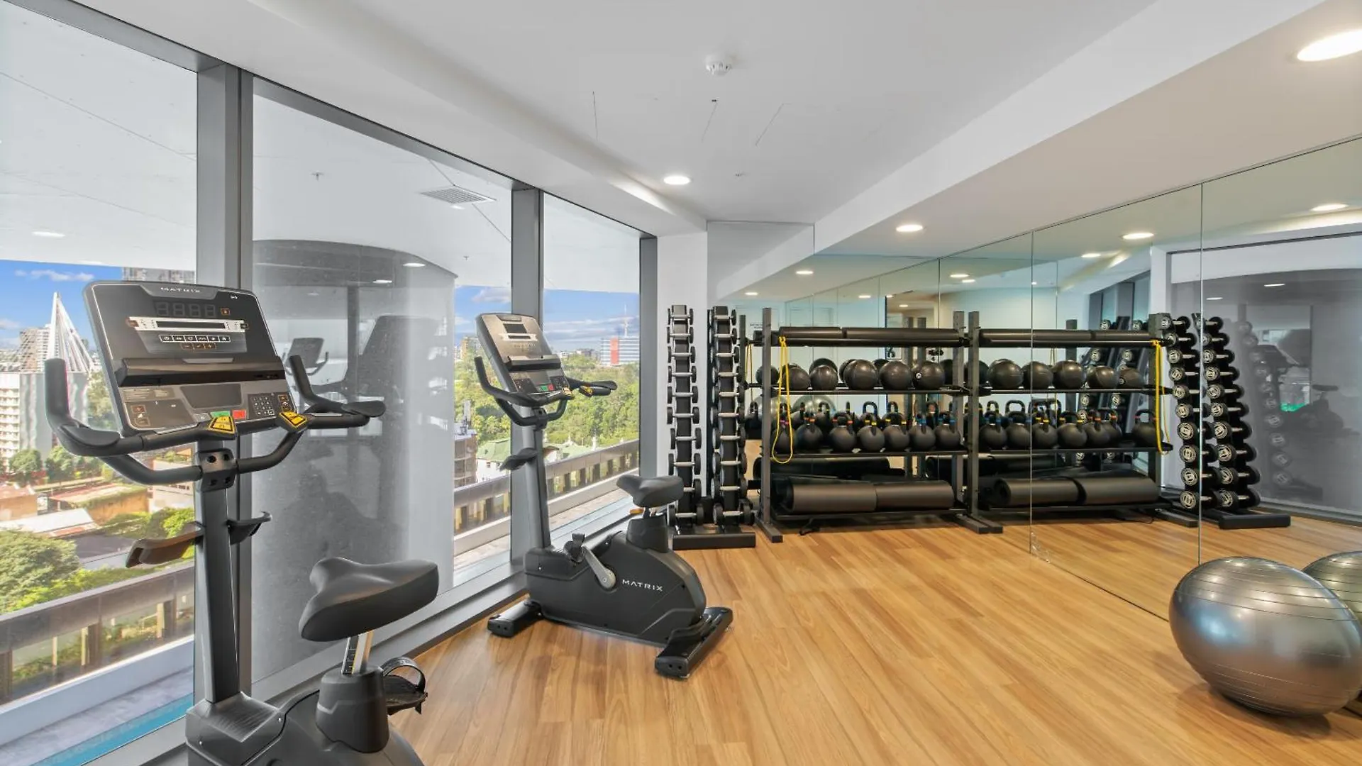 Cassa Qw - Modern Apartments Managed By The Cassa Brisbane