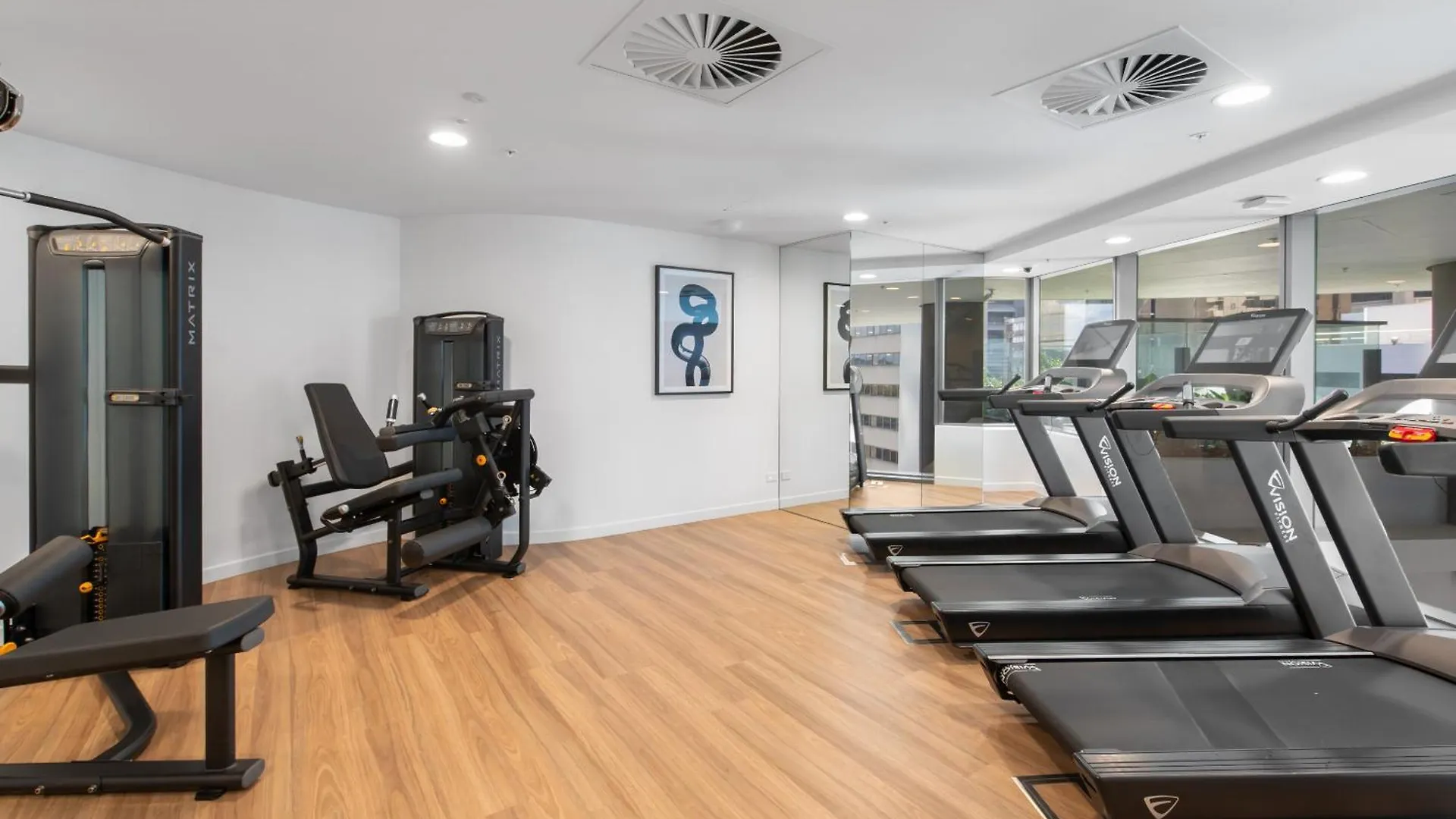 Cassa Qw - Modern Apartments Managed By The Cassa