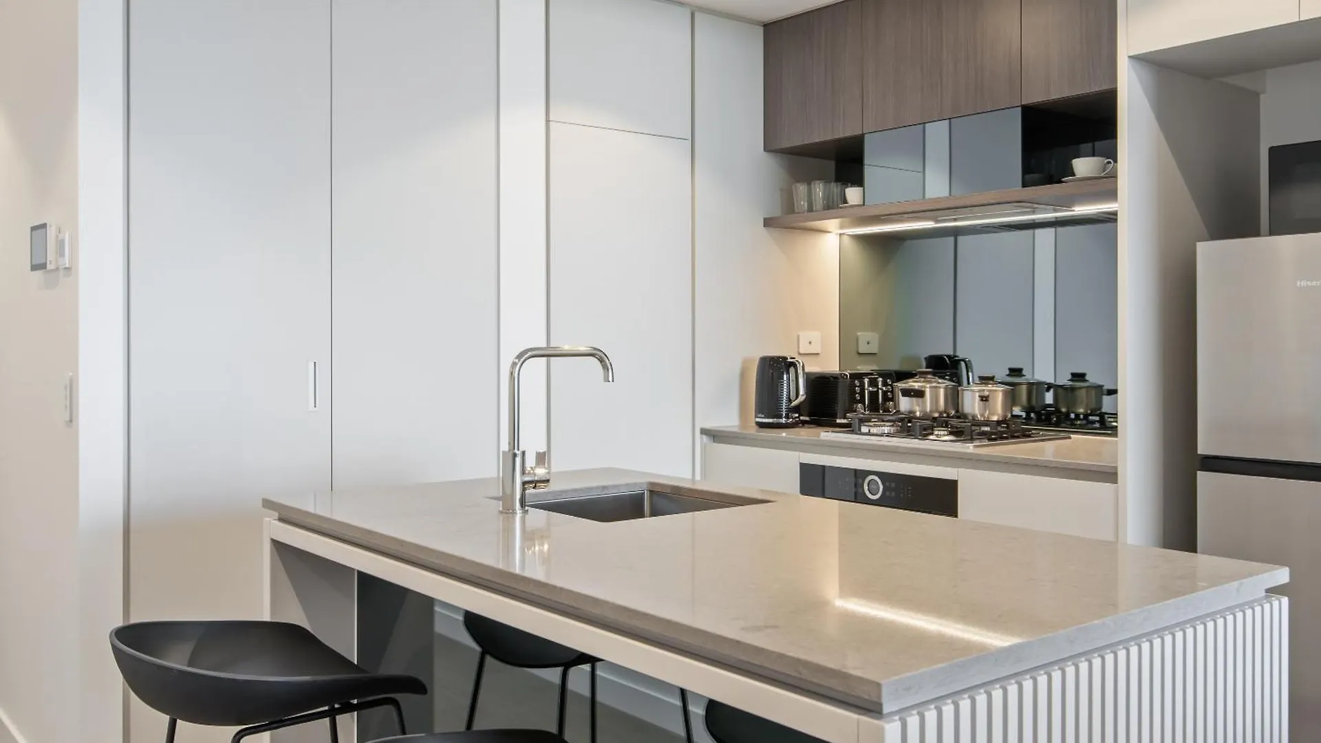Cassa Qw - Modern Apartments Managed By The Cassa Australia