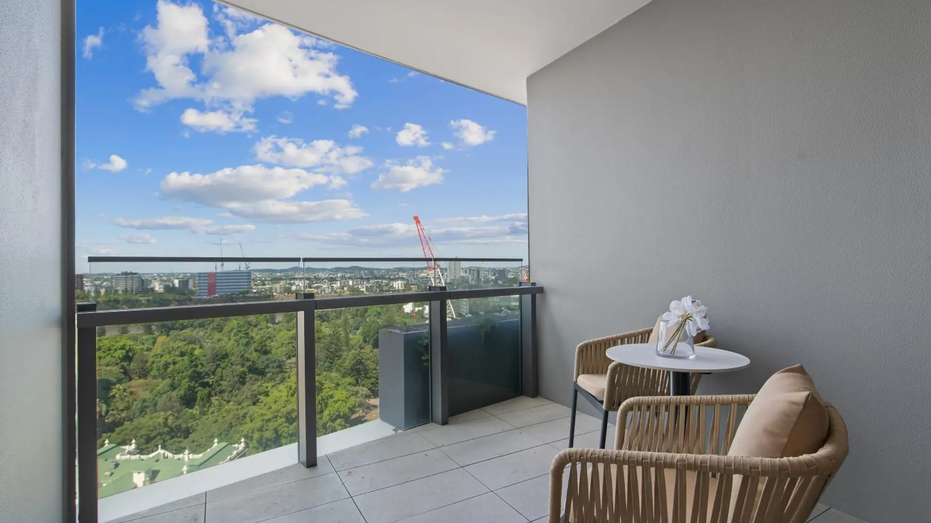 Cassa Qw - Modern Apartments Managed By The Cassa 0*, Brisbane Australia