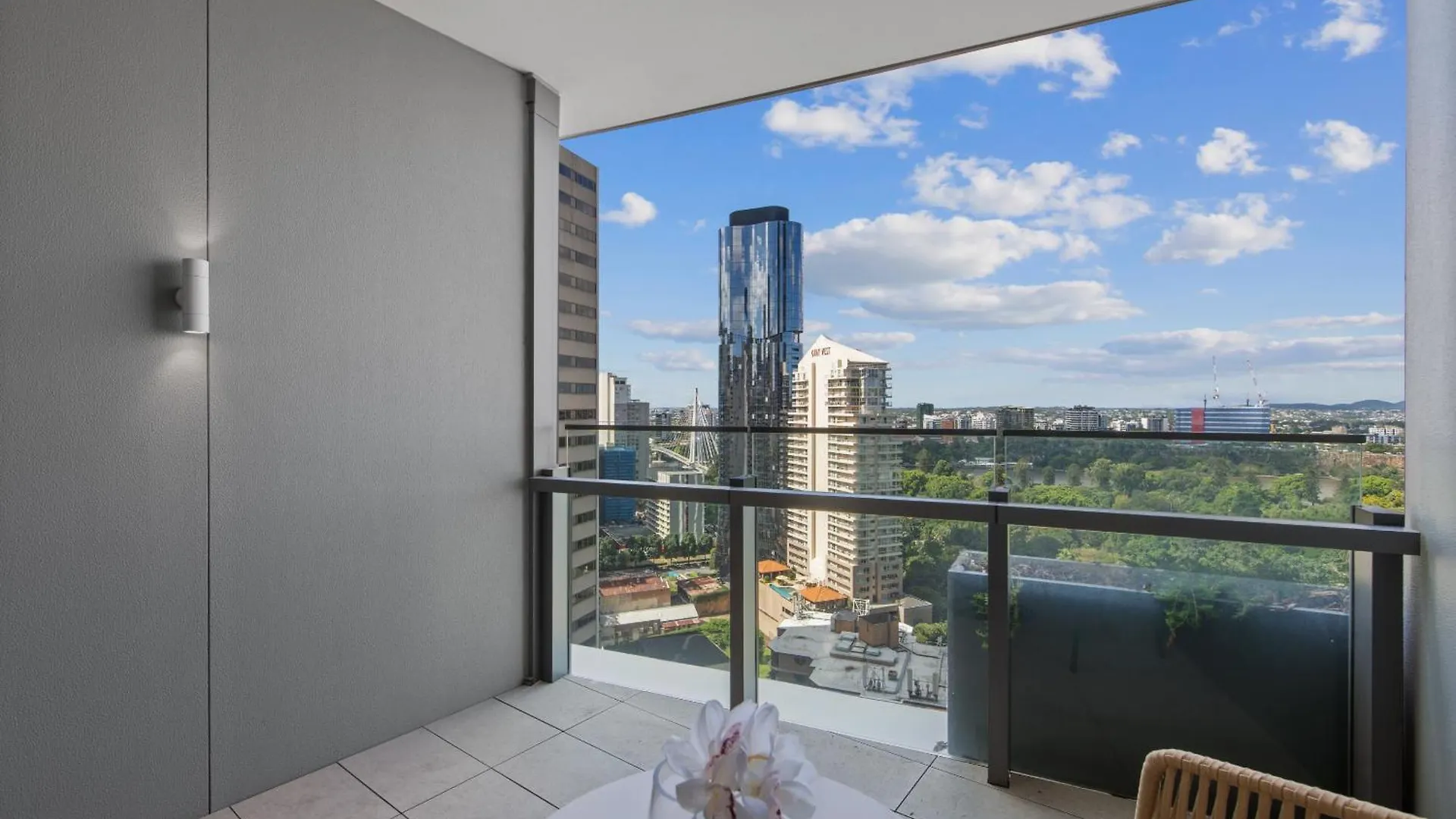 Cassa Qw - Modern Apartments Managed By The Cassa