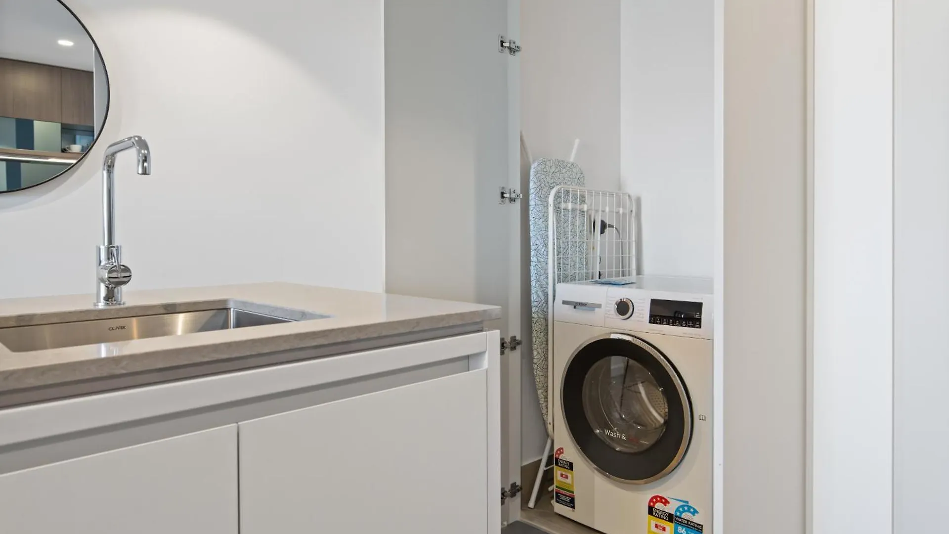 Cassa Qw - Modern Apartments Managed By The Cassa 0*, Brisbane