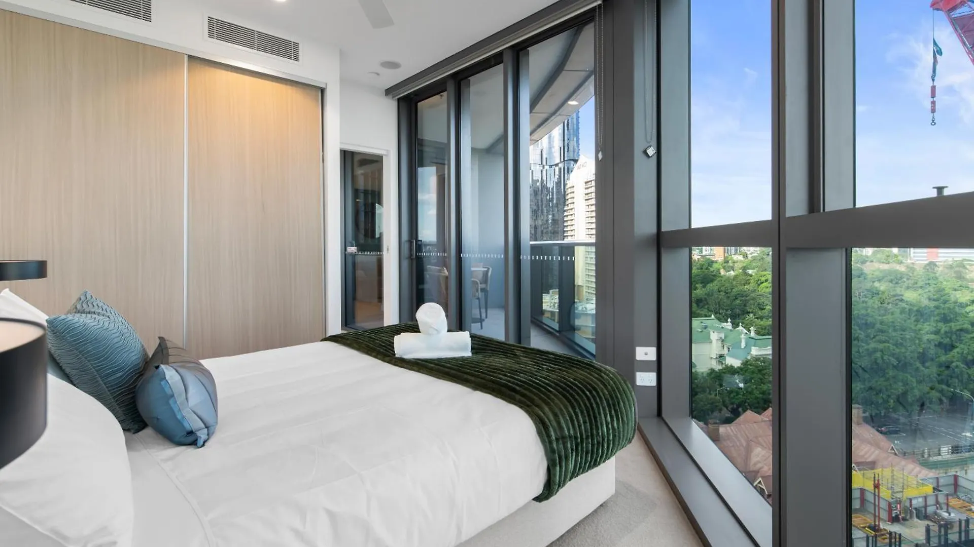 Cassa Qw - Modern Apartments Managed By The Cassa