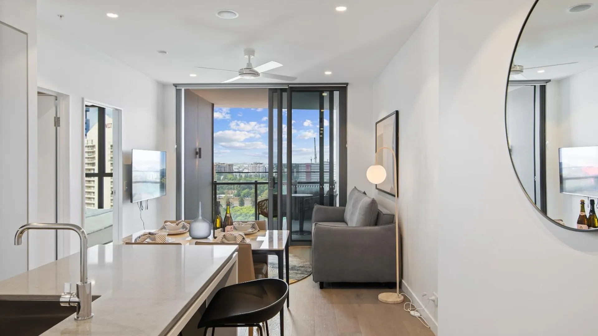 Cassa Qw - Modern Apartments Managed By The Cassa Australia