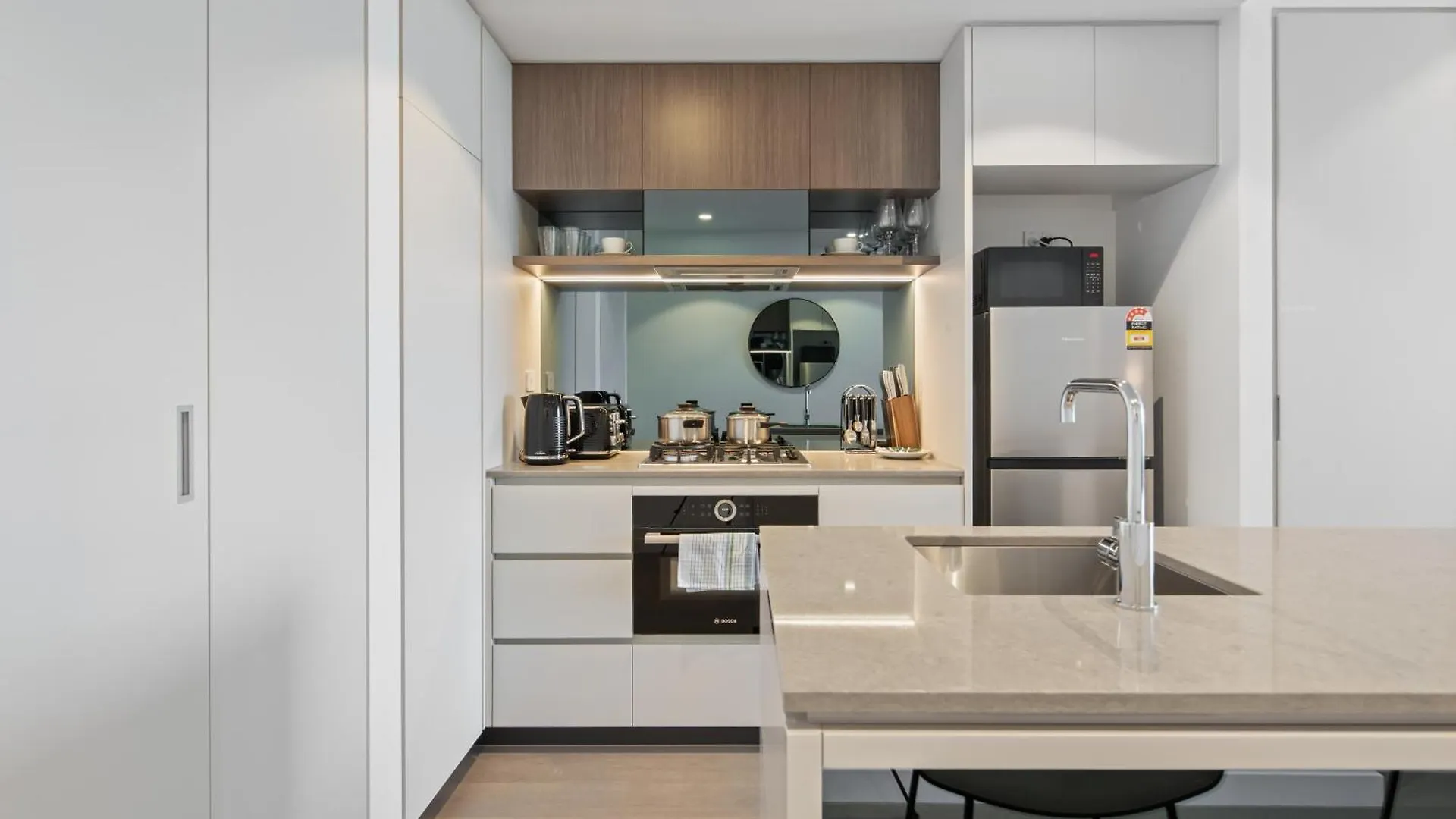 Cassa Qw - Modern Apartments Managed By The Cassa 0*, Brisbane Australia