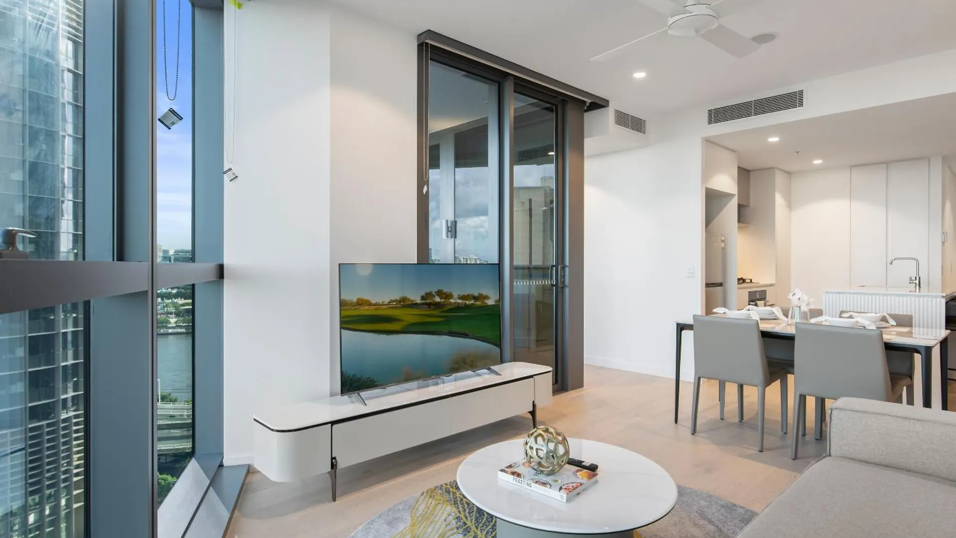 Cassa Qw - Modern Apartments Managed By The Cassa