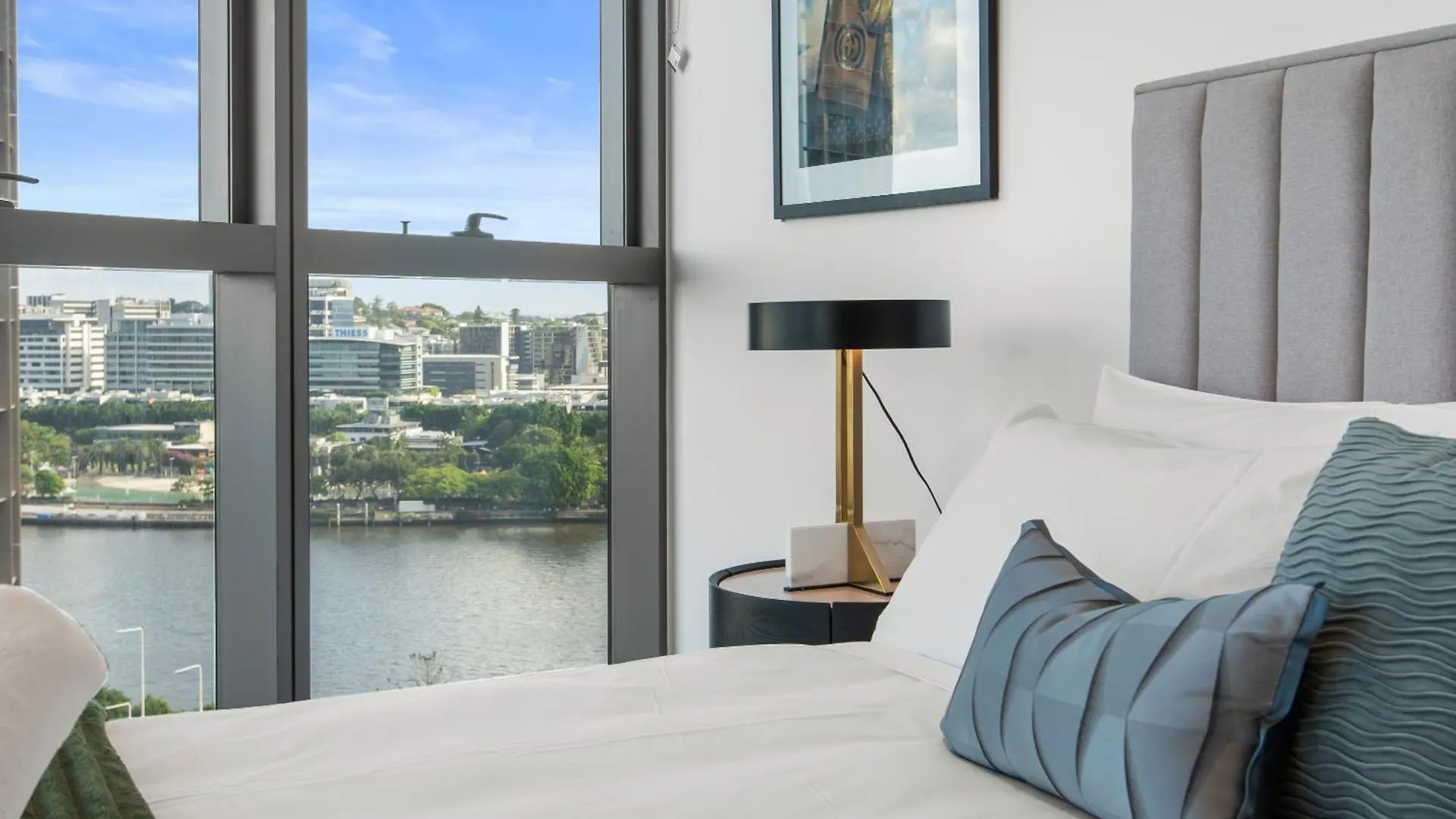 Cassa Qw - Modern Apartments Managed By The Cassa Australia