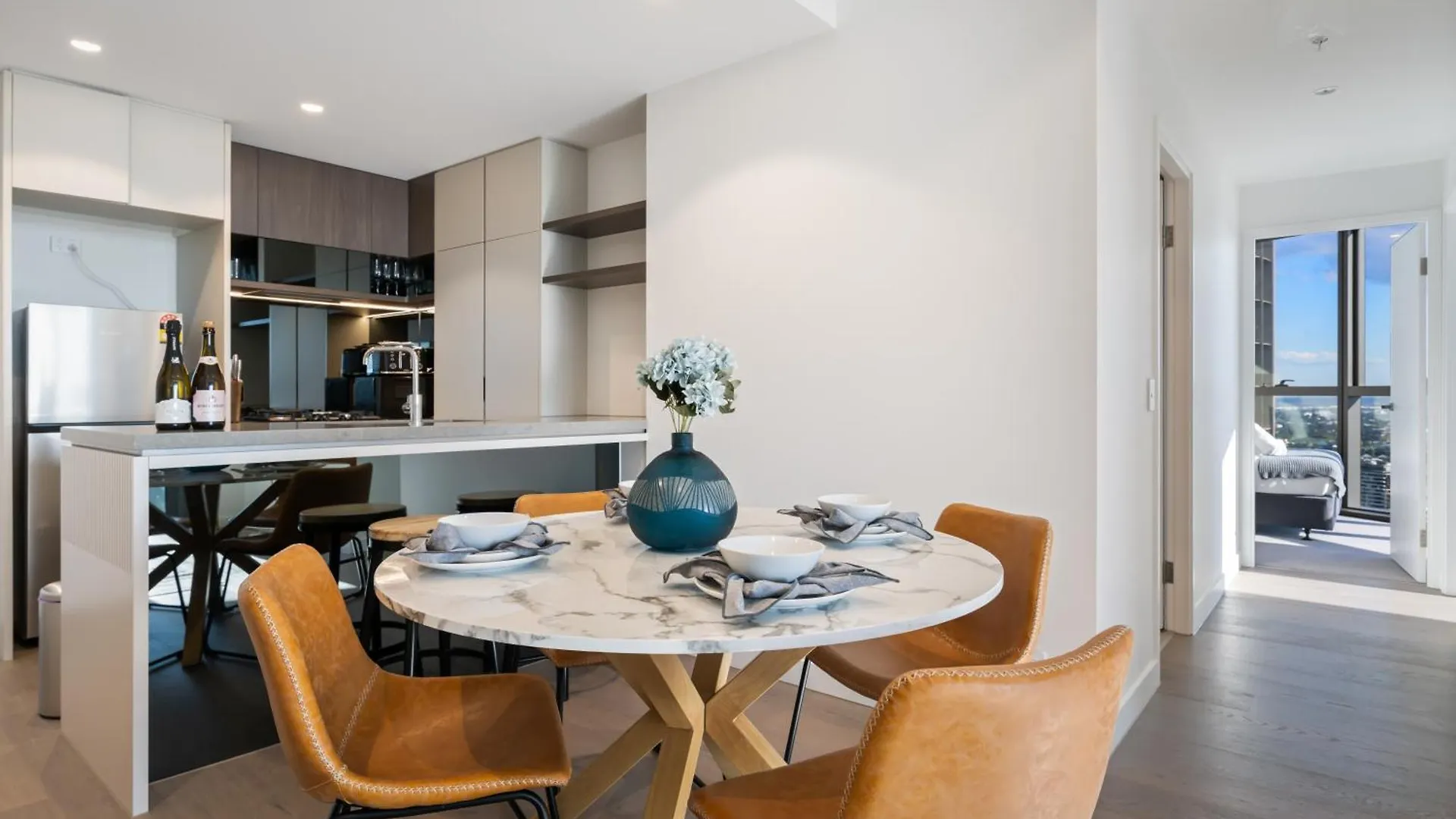 Cassa Qw - Modern Apartments Managed By The Cassa