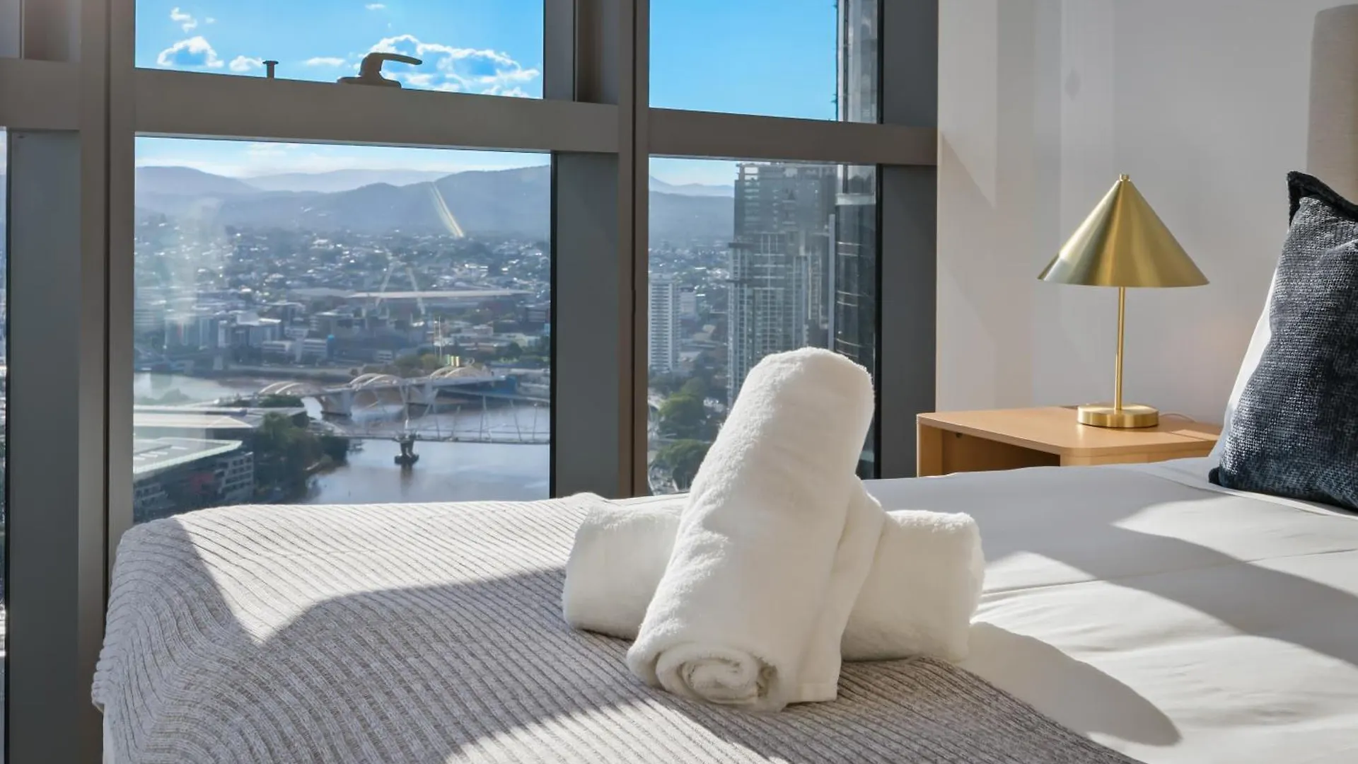 Cassa Qw - Modern Apartments Managed By The Cassa