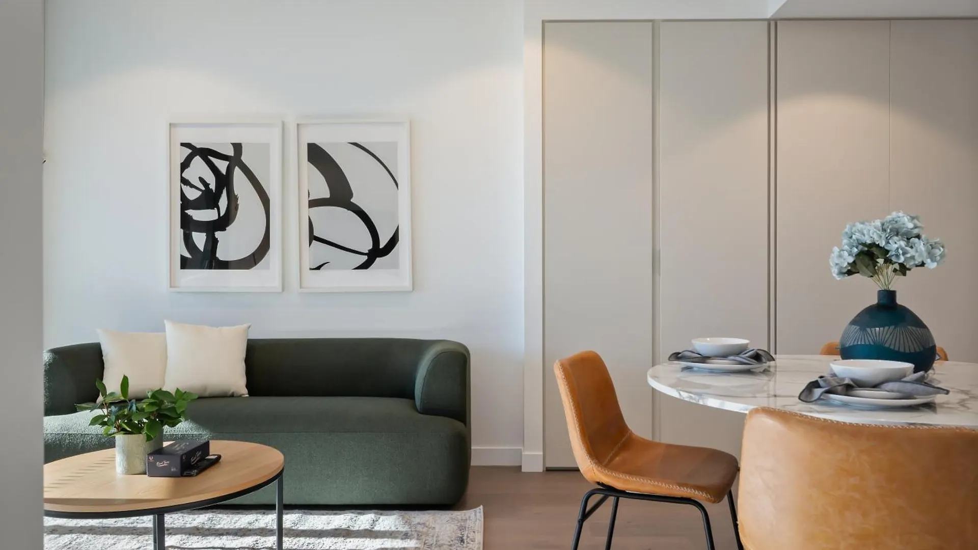 Cassa Qw - Modern Apartments Managed By The Cassa Australia