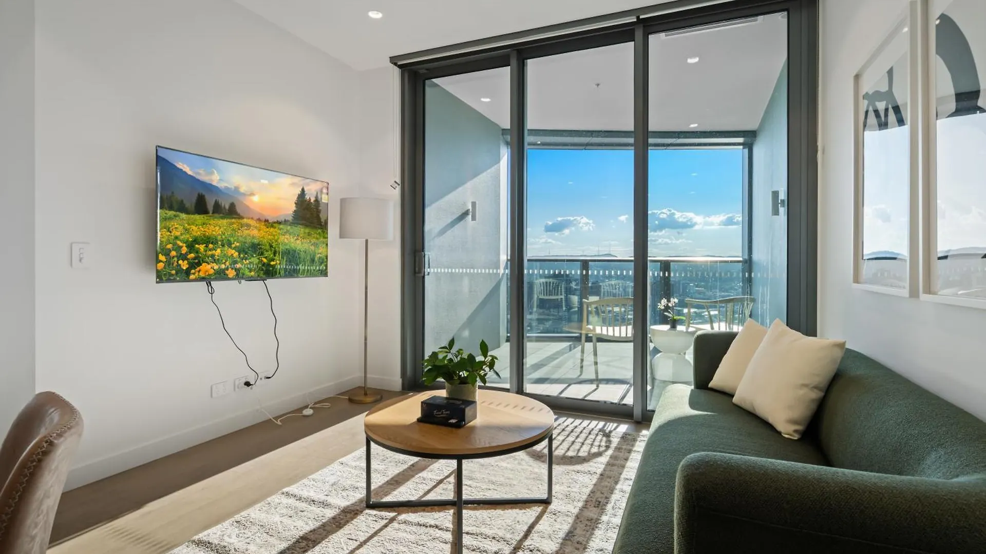 Cassa Qw - Modern Apartments Managed By The Cassa 0*, Brisbane Australia