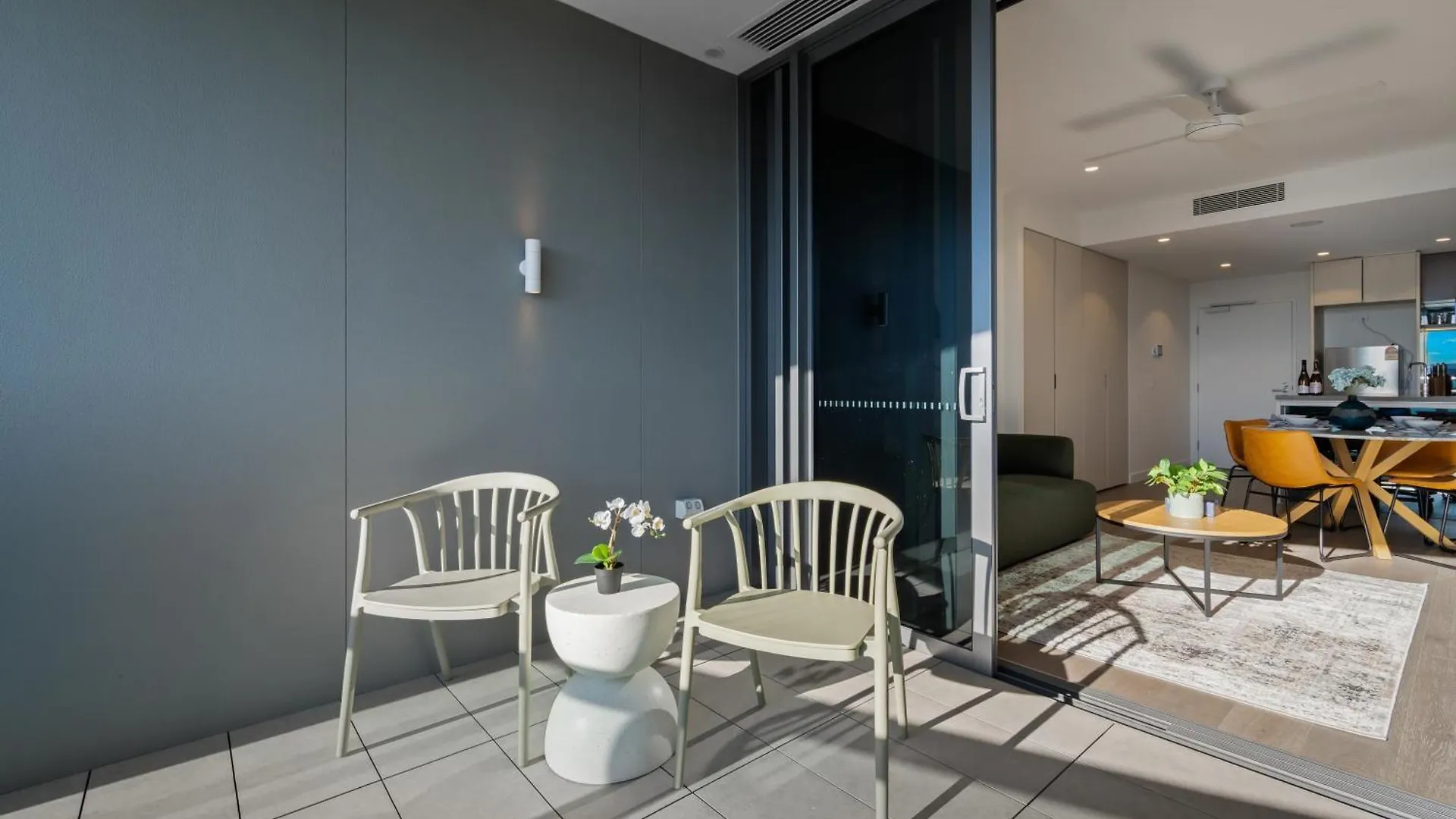 Cassa Qw - Modern Apartments Managed By The Cassa