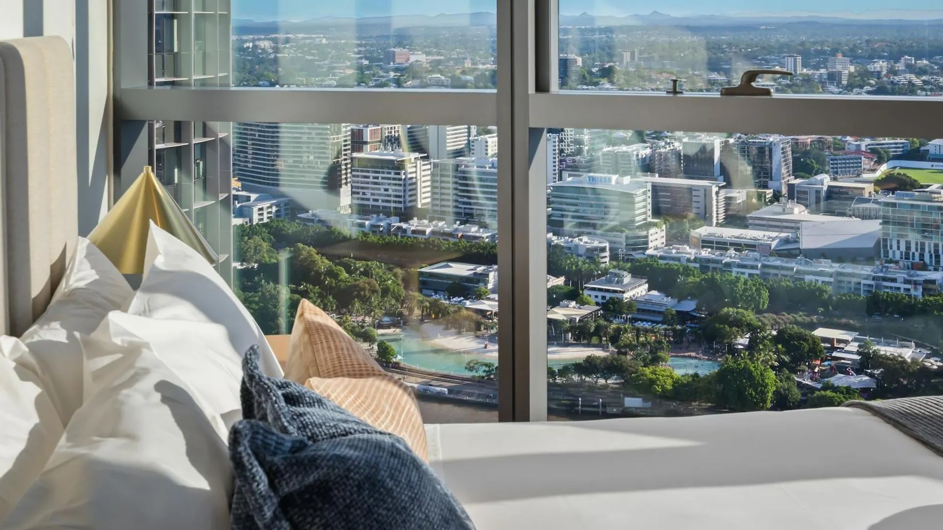 Cassa Qw - Modern Apartments Managed By The Cassa