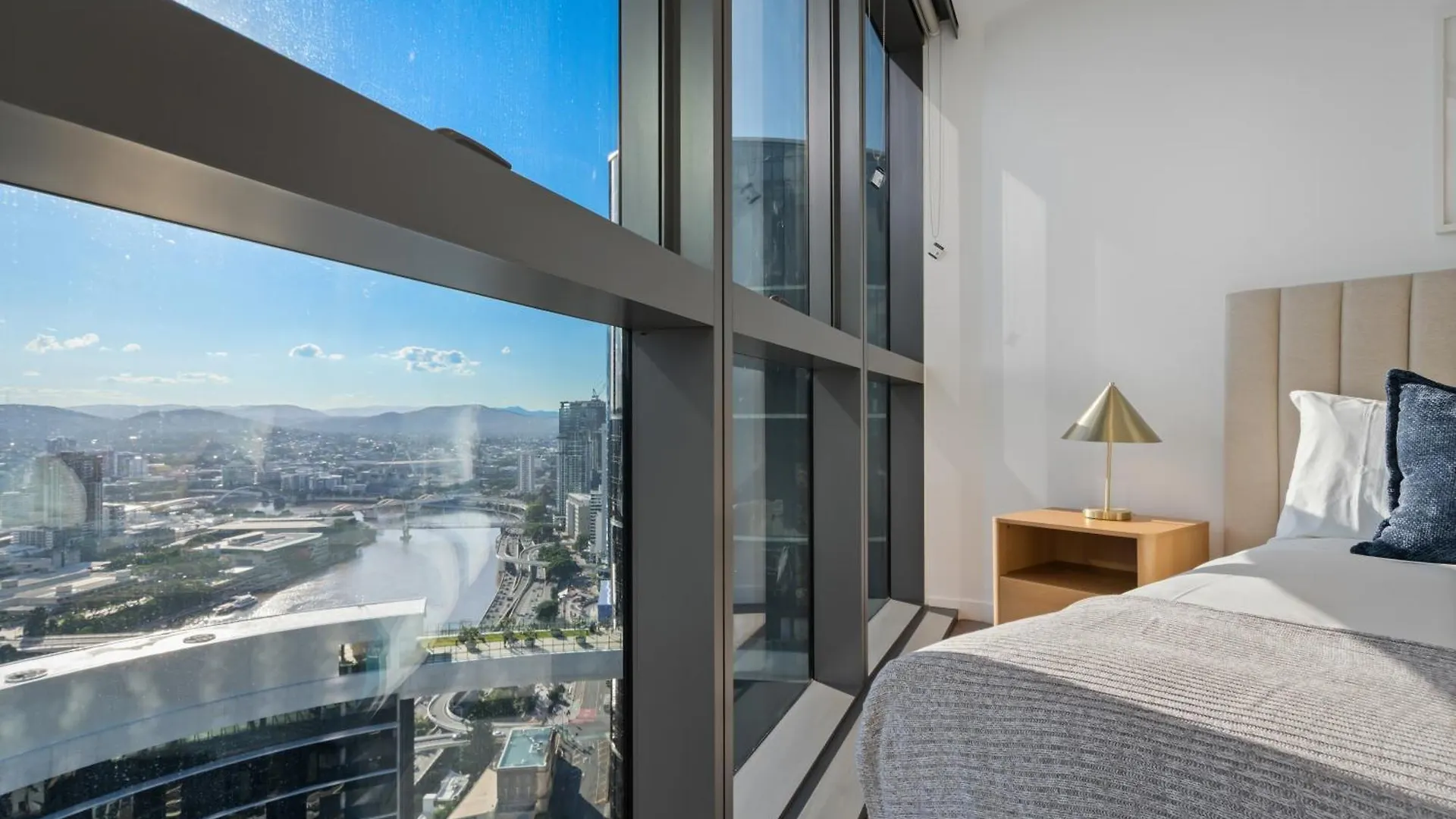 Cassa Qw - Modern Apartments Managed By The Cassa