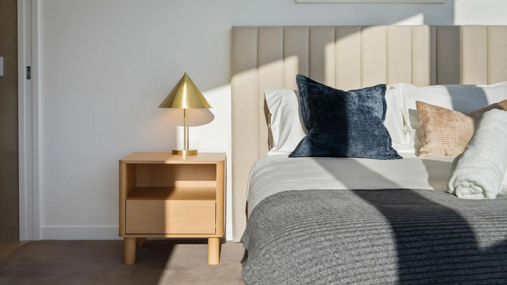 Cassa Qw - Modern Apartments Managed By The Cassa Australia