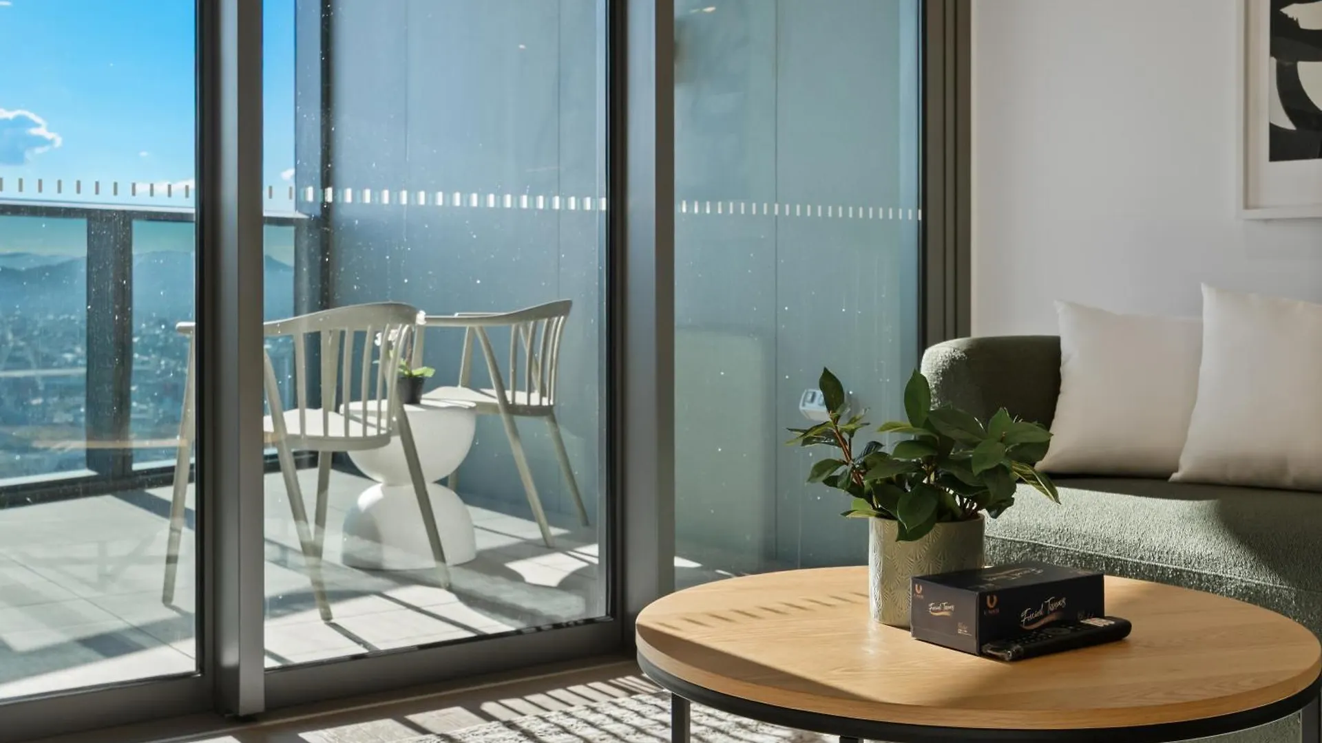 Cassa Qw - Modern Apartments Managed By The Cassa Brisbane