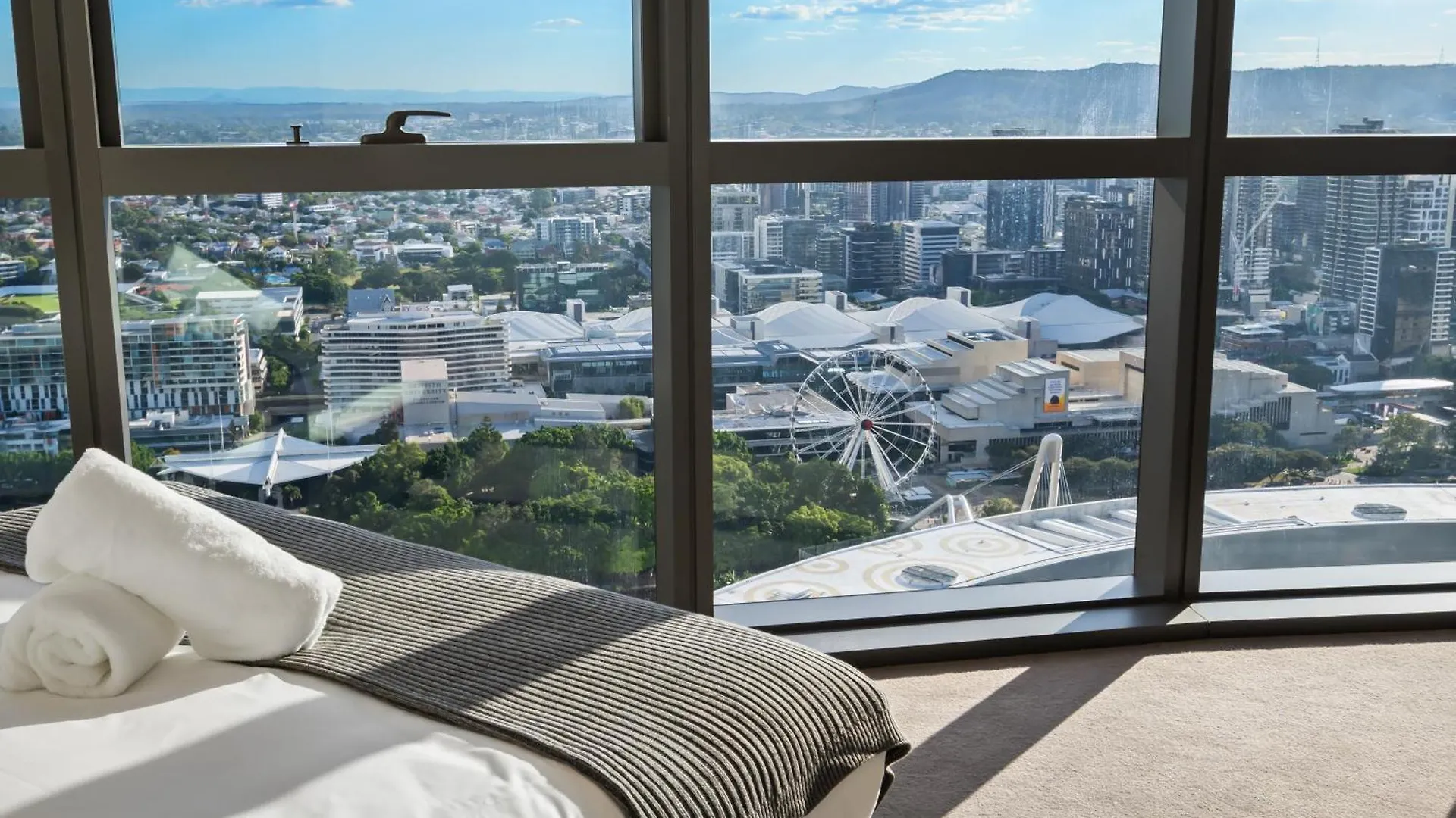 Cassa Qw - Modern Apartments Managed By The Cassa 0*, Brisbane