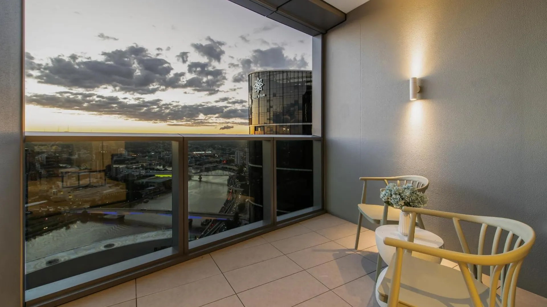 Cassa Qw - Modern Apartments Managed By The Cassa 0*, Brisbane Australia