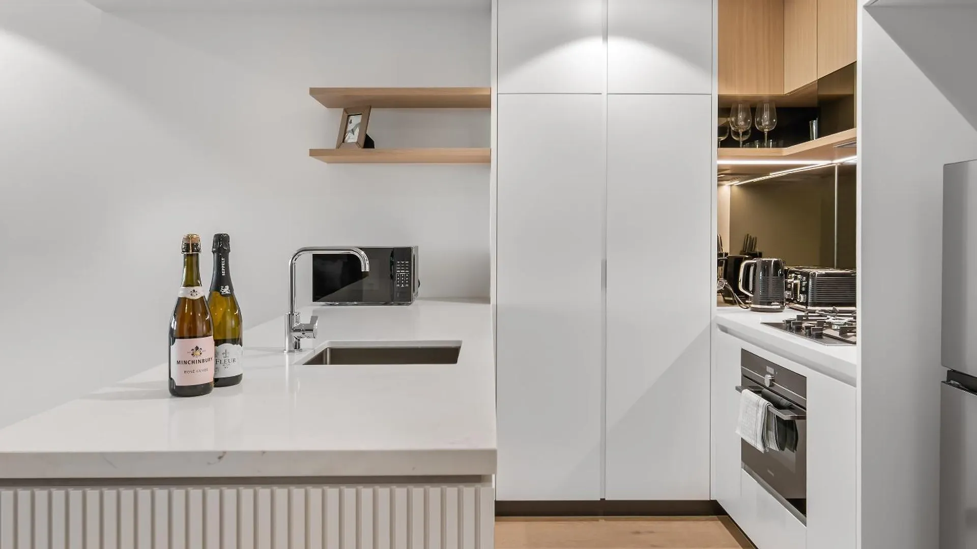 Cassa Qw - Modern Apartments Managed By The Cassa 0*, Brisbane