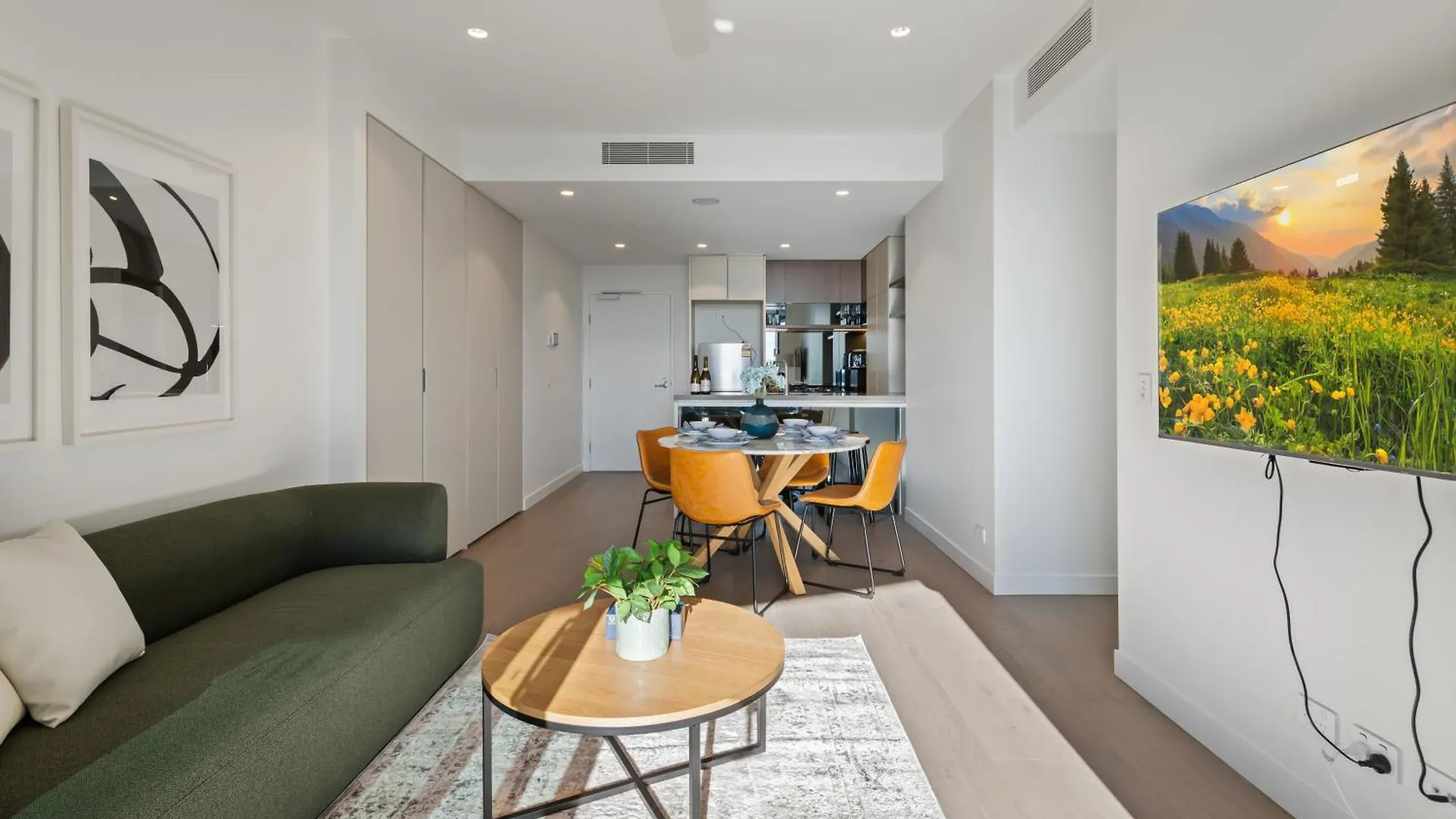 Cassa Qw - Modern Apartments Managed By The Cassa