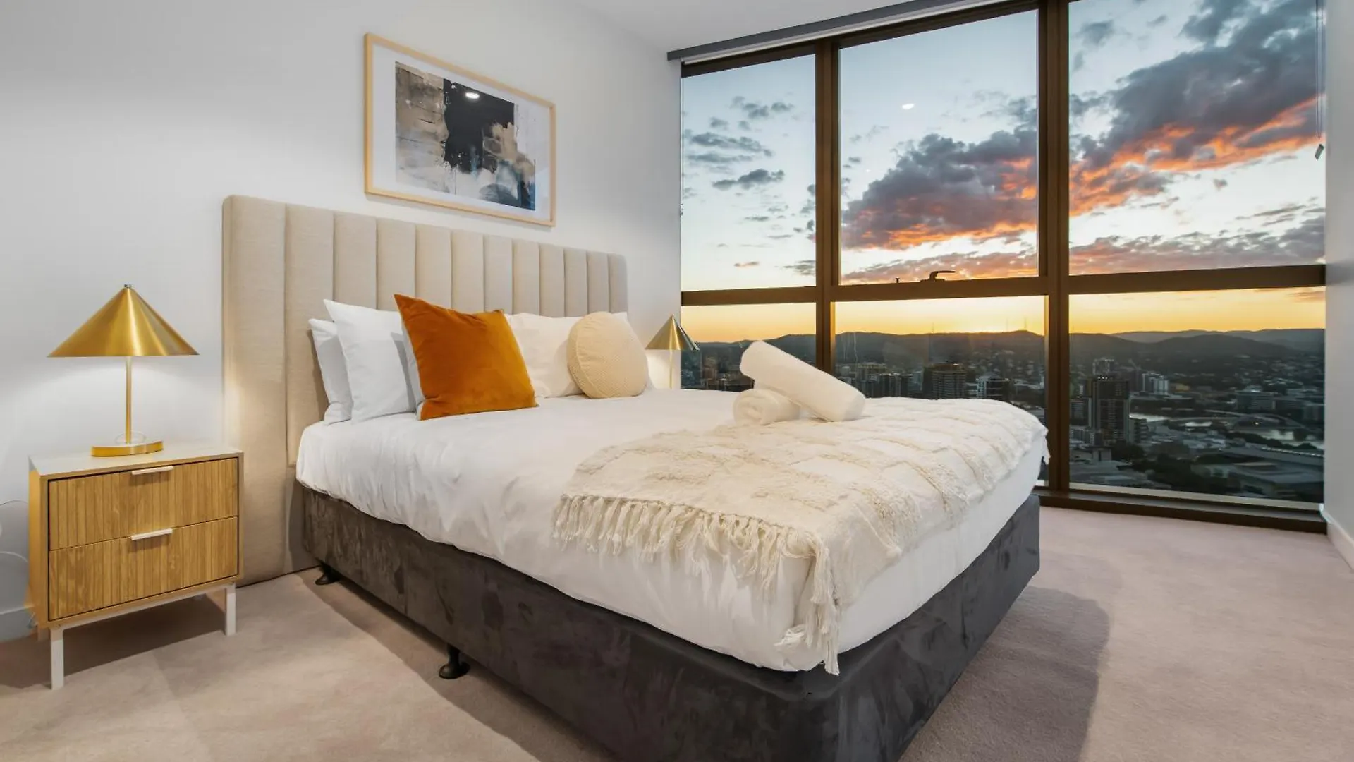 Cassa Qw - Modern Apartments Managed By The Cassa Australia