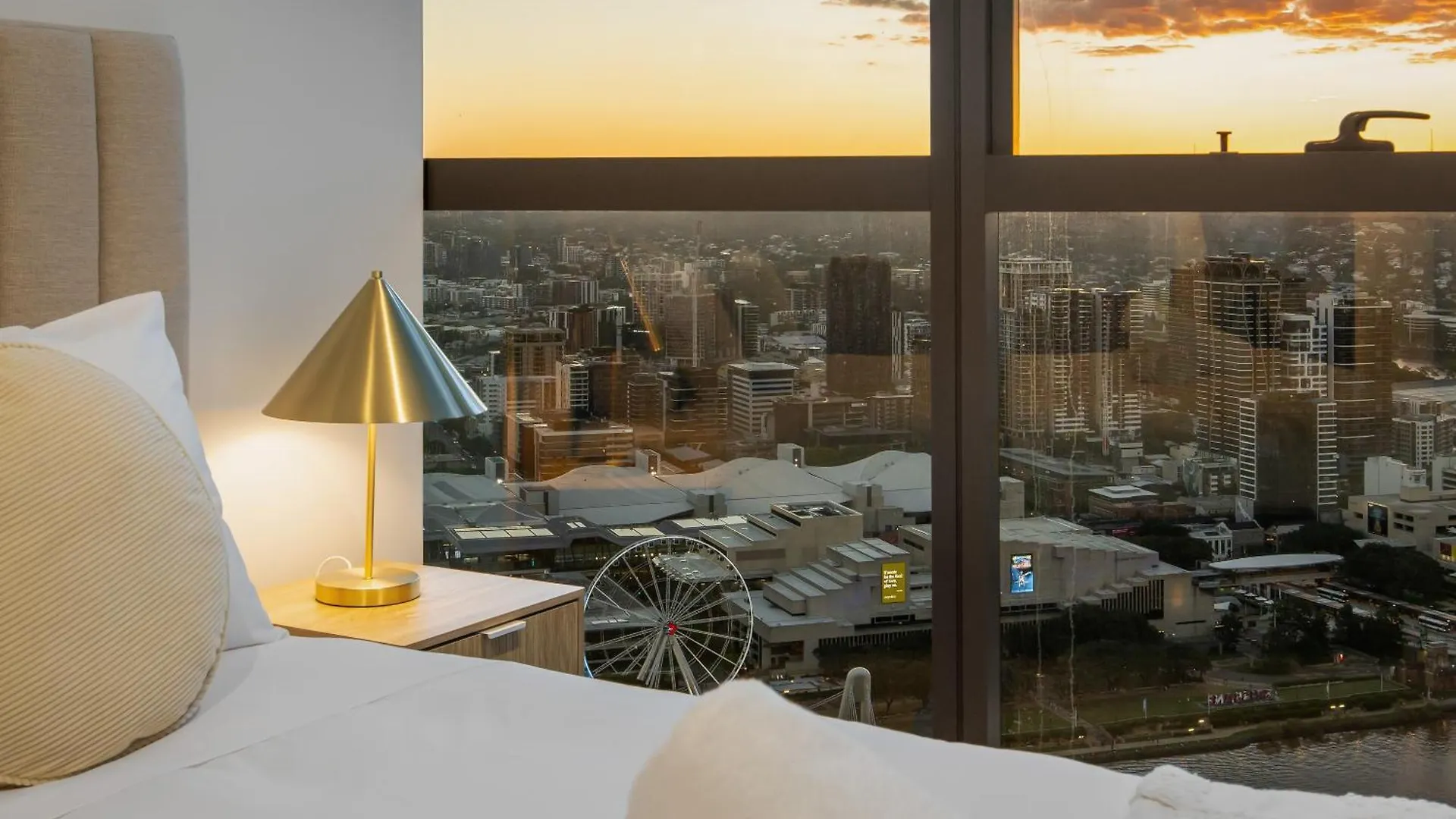 Cassa Qw - Modern Apartments Managed By The Cassa