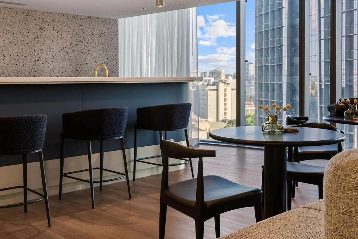 Cassa Qw - Modern Apartments Managed By The Cassa 0*, Brisbane Australia