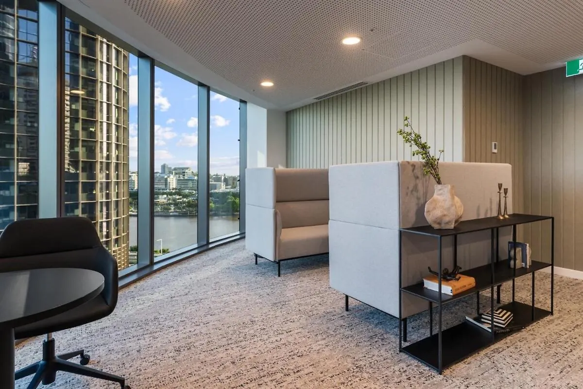Cassa Qw - Modern Apartments Managed By The Cassa Australia