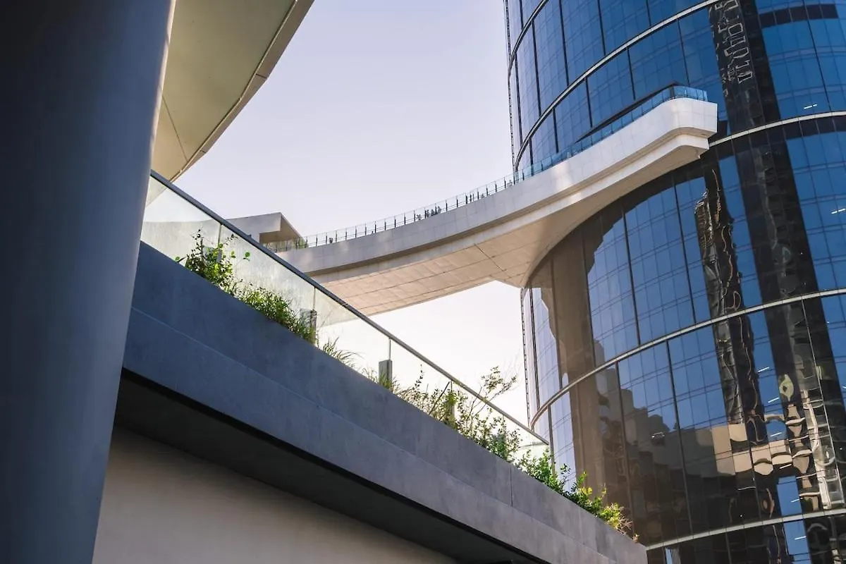 Cassa Qw - Modern Apartments Managed By The Cassa Brisbane