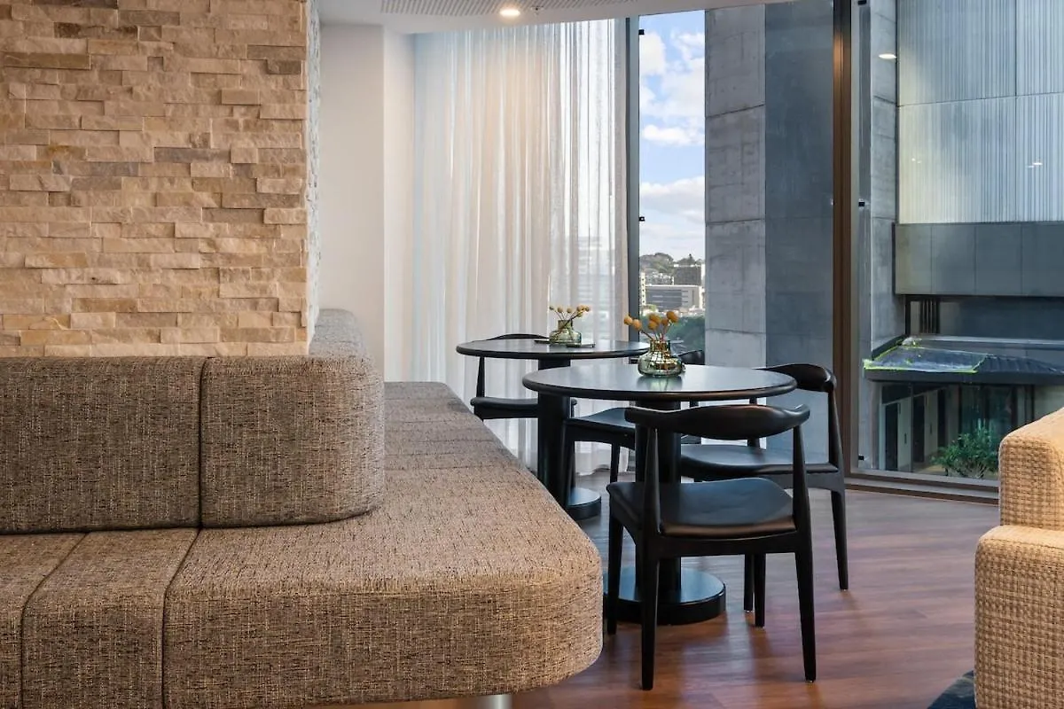 Cassa Qw - Modern Apartments Managed By The Cassa 0*, Brisbane