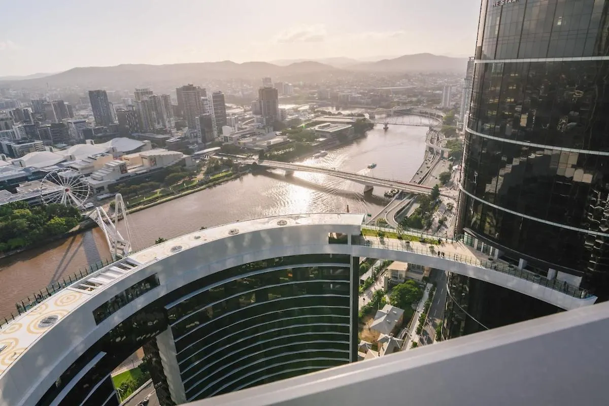 Cassa Qw - Modern Apartments Managed By The Cassa Australia