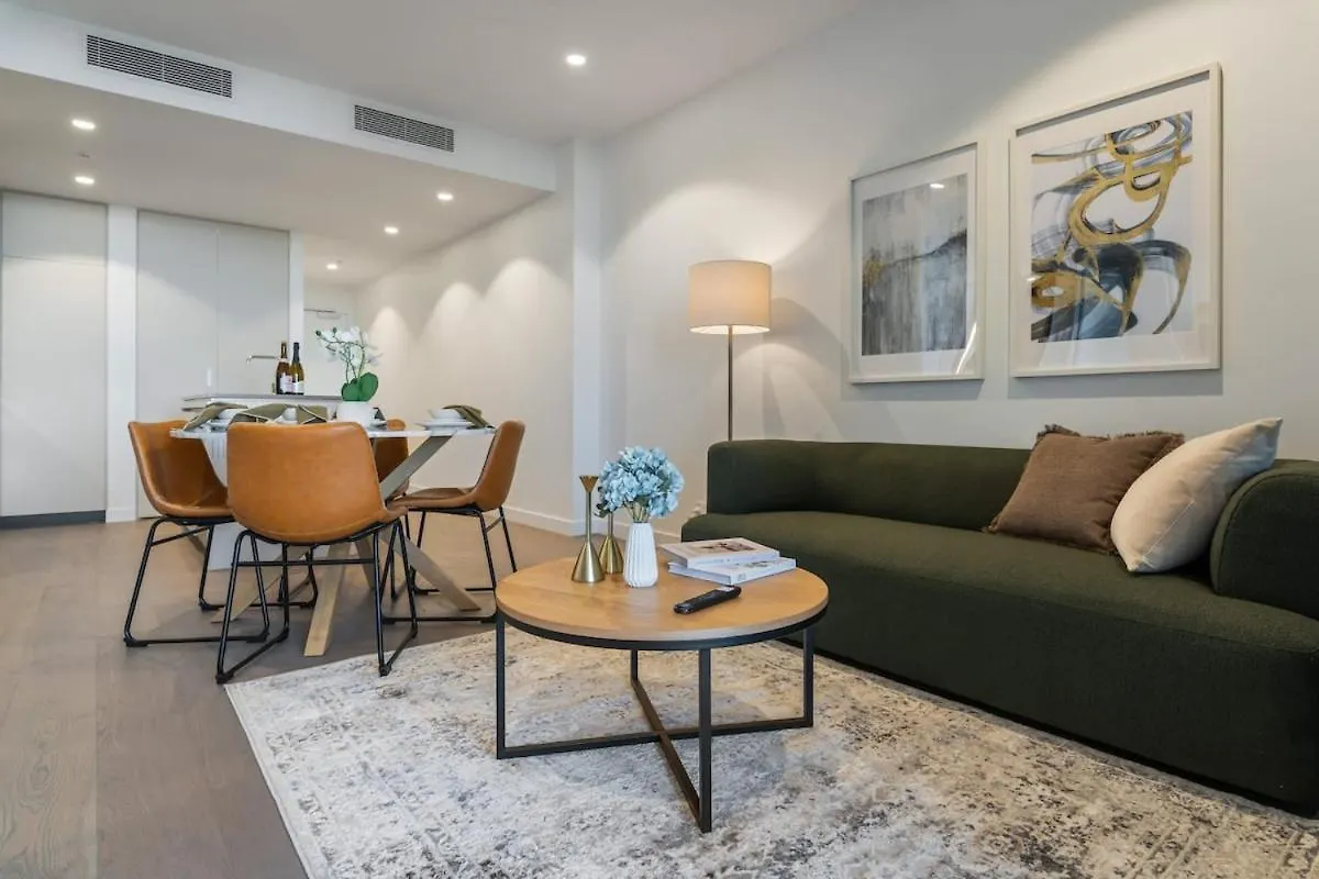 Cassa Qw - Modern Apartments Managed By The Cassa Australia